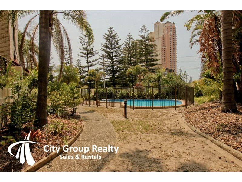4/8 Queensland, Broadbeach QLD 4218