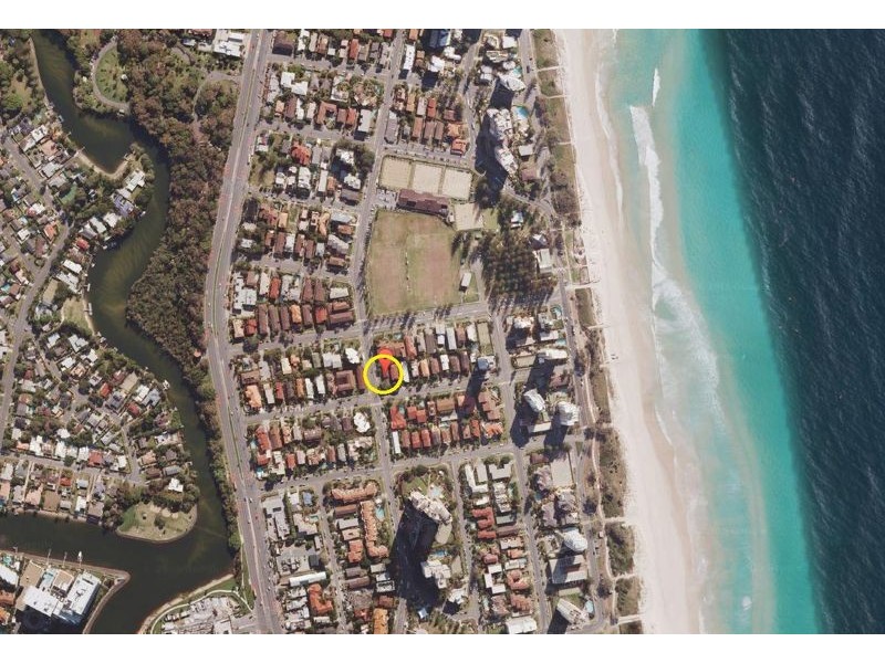 5/143 Surf Parade, Broadbeach QLD 4218