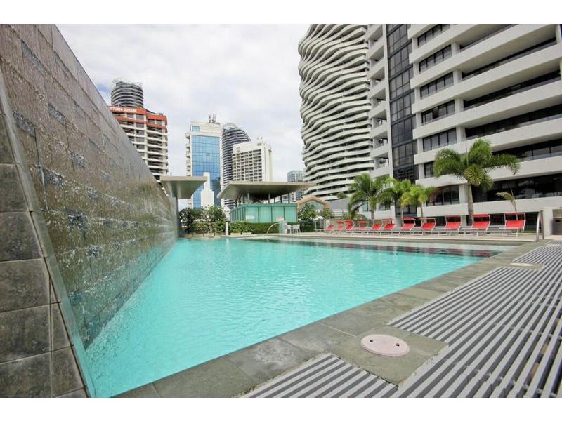 1302 “Aria” Albert Avenue, Broadbeach QLD 4218