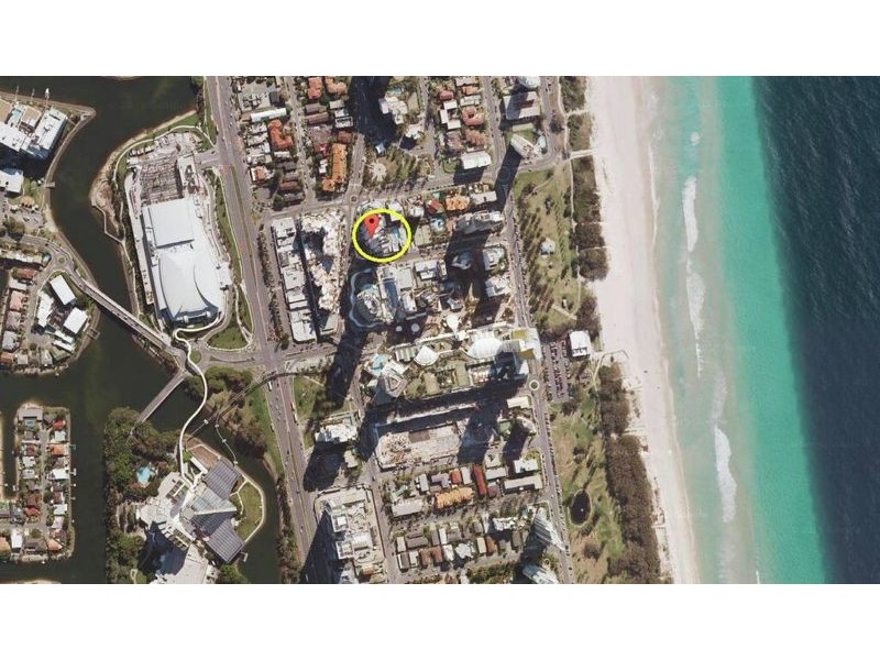 1302 “Aria” Albert Avenue, Broadbeach QLD 4218