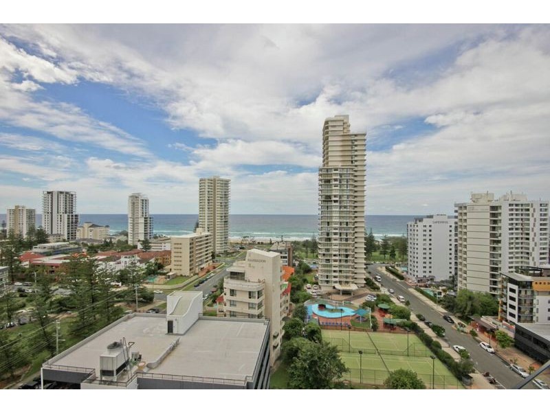 1302 “Aria” Albert Avenue, Broadbeach QLD 4218