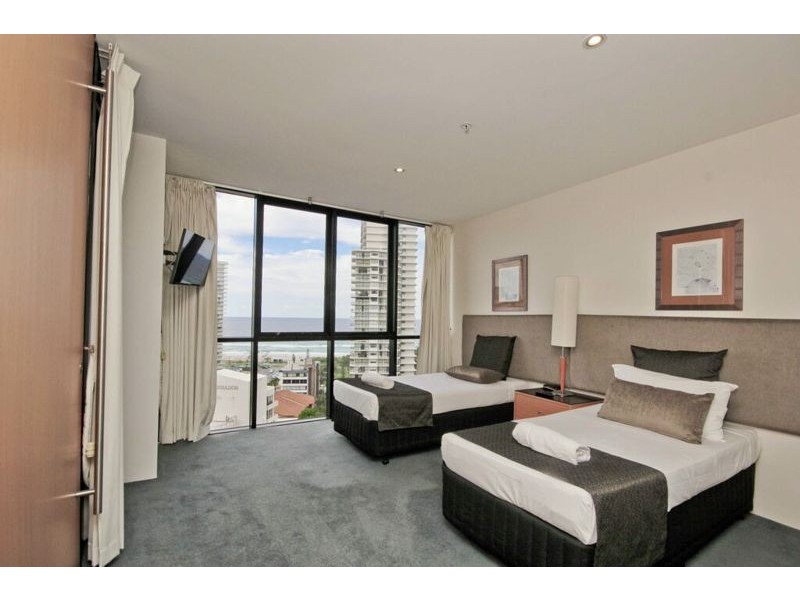 1302 “Aria” Albert Avenue, Broadbeach QLD 4218