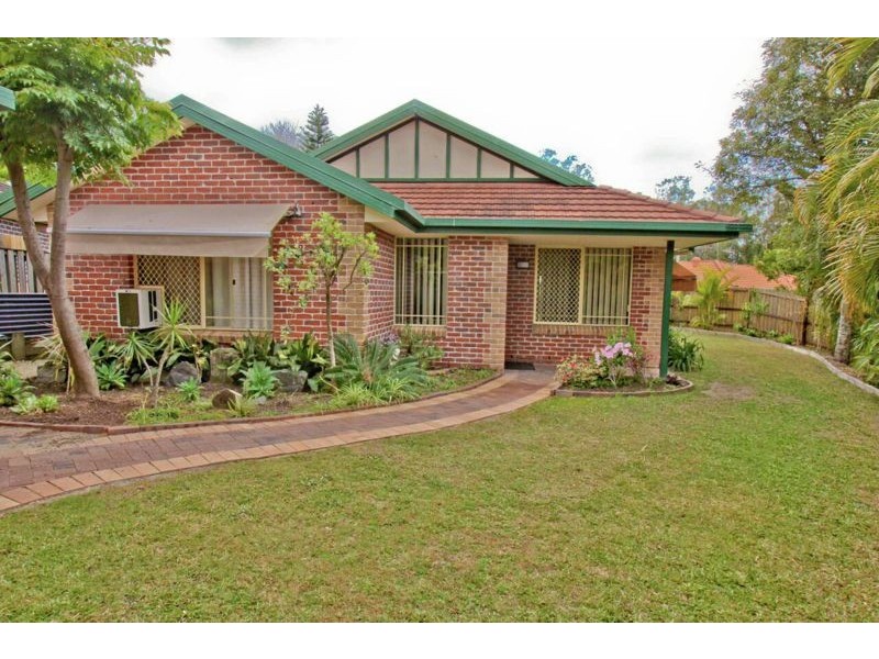 8 Adalong Place, Nerang QLD 4211