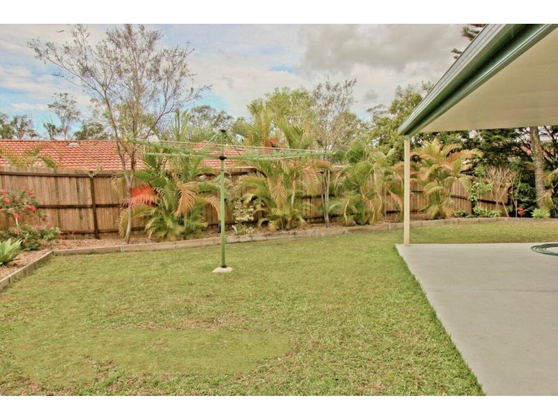 8 Adalong Place, Nerang QLD 4211