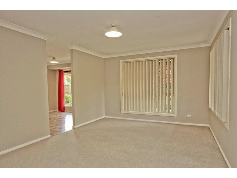 8 Adalong Place, Nerang QLD 4211