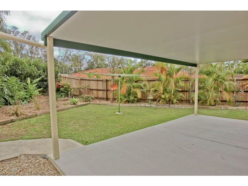 8 Adalong Place, Nerang QLD 4211
