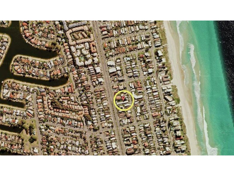 61/2342 “Turtle Beach” Gold Coast Hwy, Mermaid Beach QLD 4218
