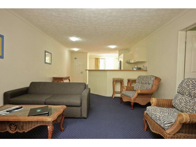 61/2342 “Turtle Beach” Gold Coast Hwy, Mermaid Beach QLD 4218