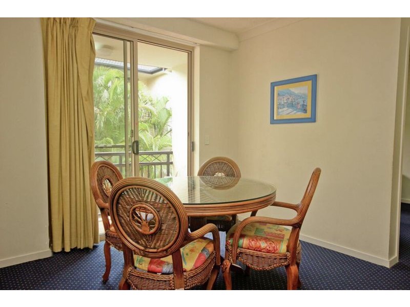61/2342 “Turtle Beach” Gold Coast Hwy, Mermaid Beach QLD 4218