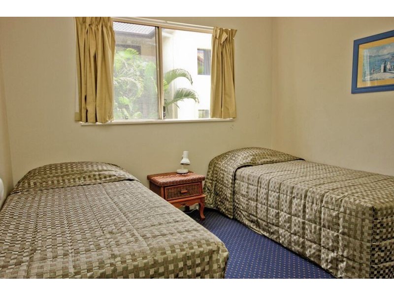 61/2342 “Turtle Beach” Gold Coast Hwy, Mermaid Beach QLD 4218