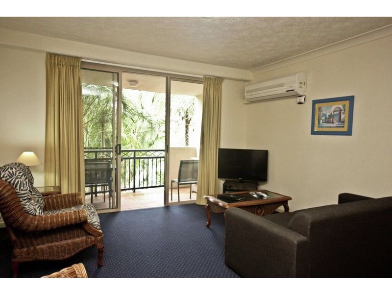 61/2342 “Turtle Beach” Gold Coast Hwy, Mermaid Beach QLD 4218