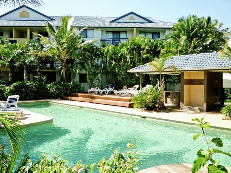 61/2342 “Turtle Beach” Gold Coast Hwy, Mermaid Beach QLD 4218