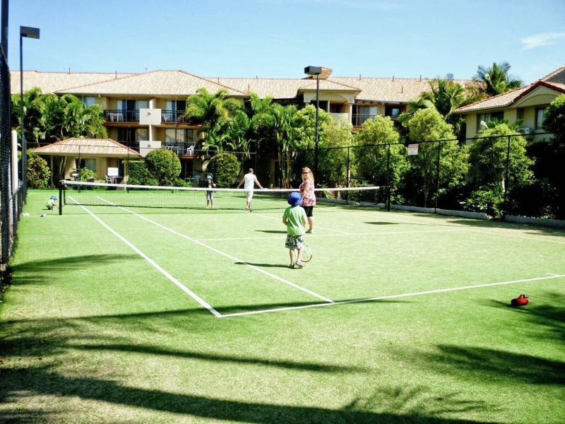 61/2342 “Turtle Beach” Gold Coast Hwy, Mermaid Beach QLD 4218