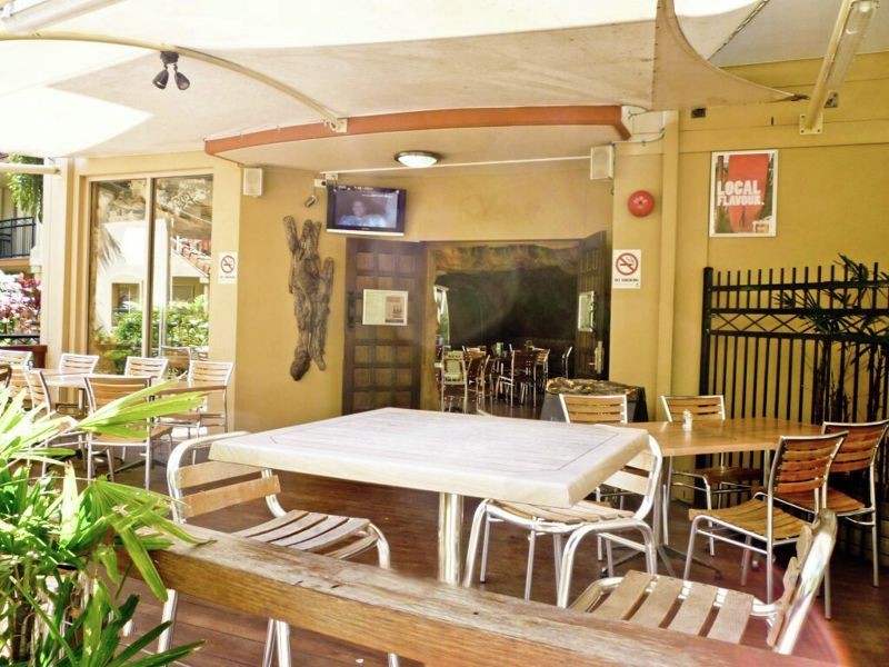 61/2342 “Turtle Beach” Gold Coast Hwy, Mermaid Beach QLD 4218