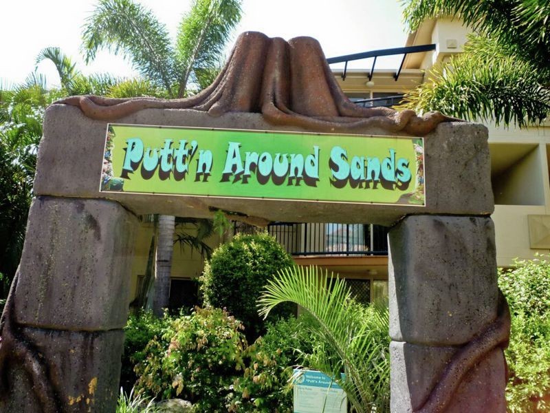 61/2342 “Turtle Beach” Gold Coast Hwy, Mermaid Beach QLD 4218