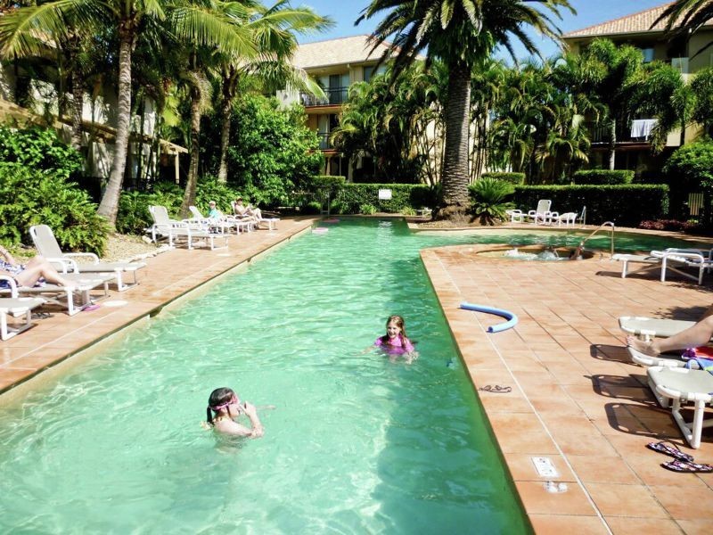 61/2342 “Turtle Beach” Gold Coast Hwy, Mermaid Beach QLD 4218