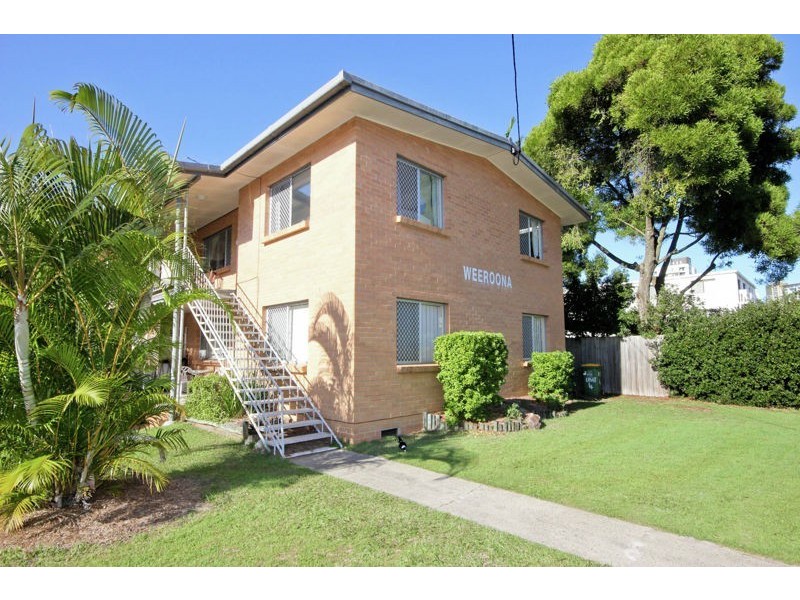 1/19 Little Norman Street, Southport QLD 4215