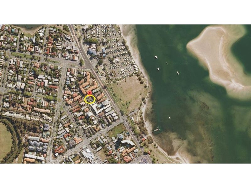 1/19 Little Norman Street, Southport QLD 4215