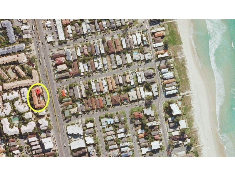 6 “Villa Mermaide” 2340 Gold Coast Hwy, Mermaid Beach QLD 4218