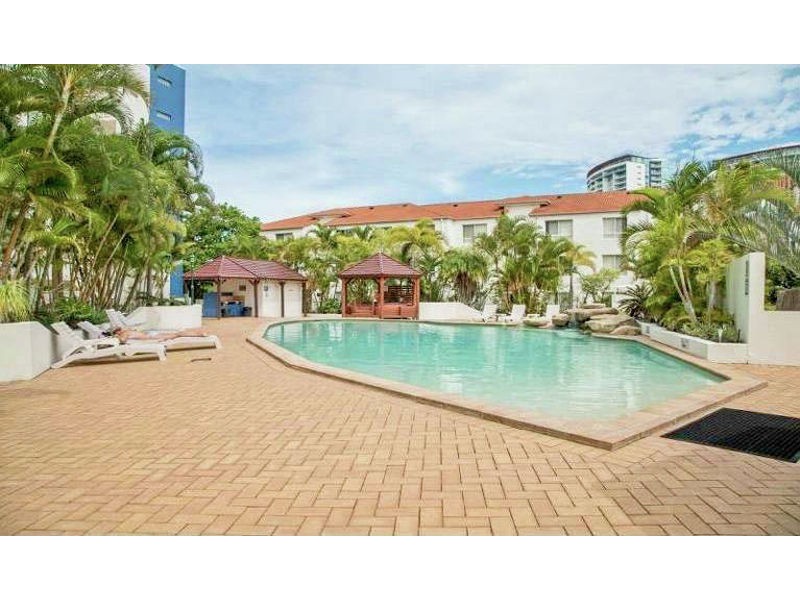 106 Marine Parade, Southport QLD 4215