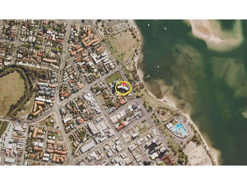 106 Marine Parade, Southport QLD 4215