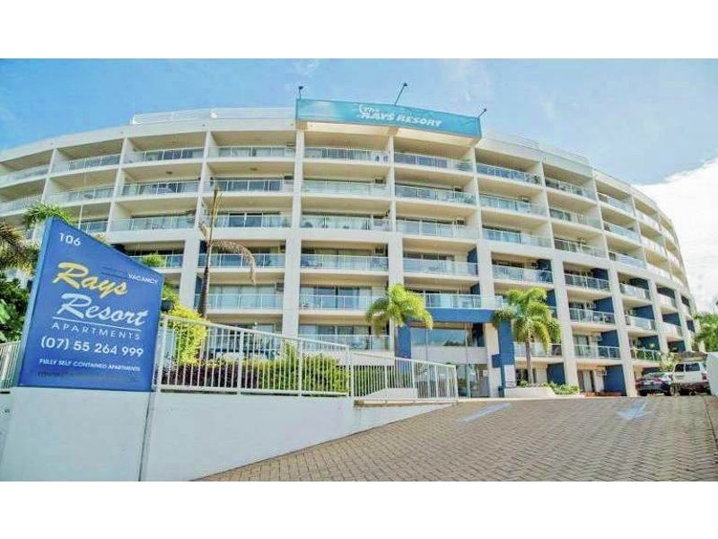 106 Marine Parade, Southport QLD 4215