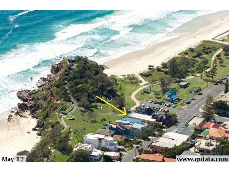1/3 Brakes Crs, Miami QLD 4220