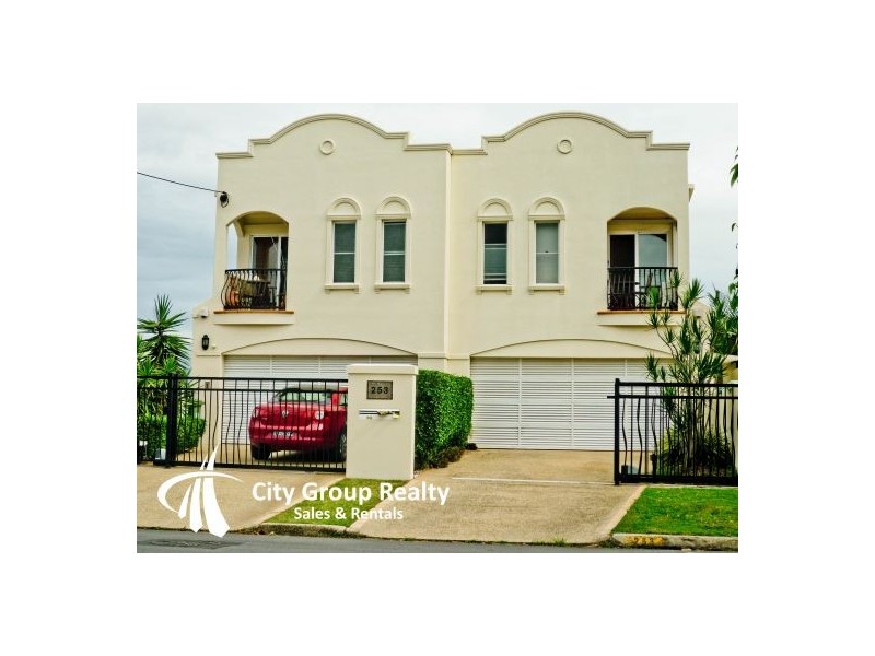 Chevron Island QLD 4217