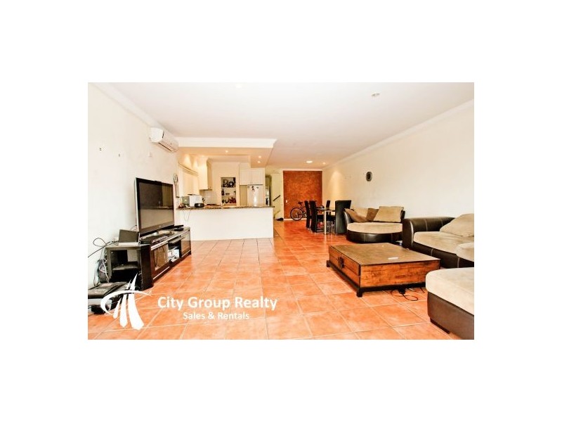 Chevron Island QLD 4217