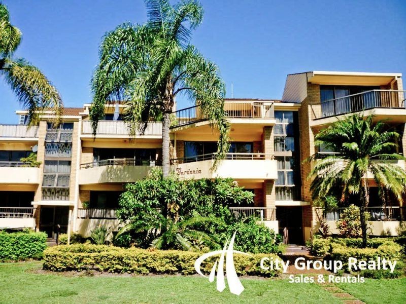 Chevron Island QLD 4217