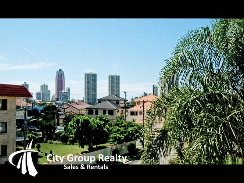 Chevron Island QLD 4217