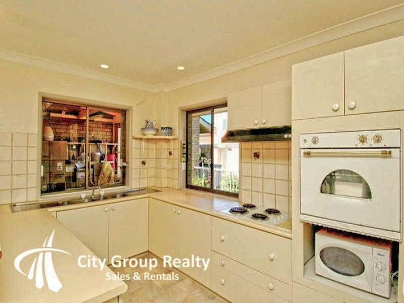 Chevron Island QLD 4217