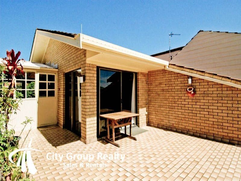 Chevron Island QLD 4217