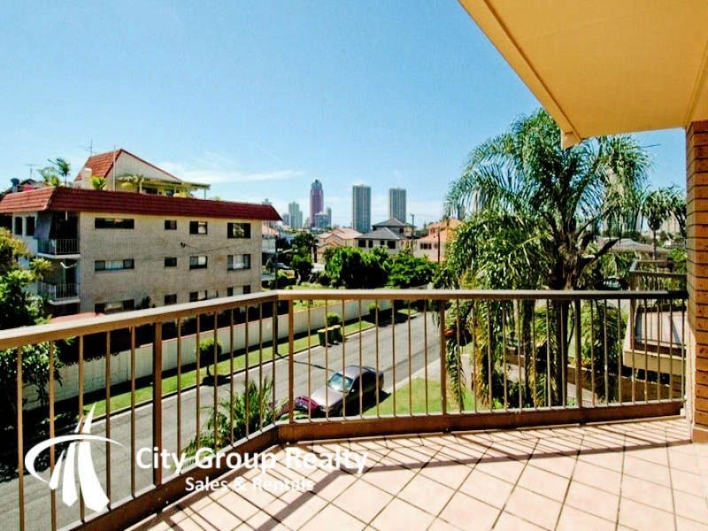 Chevron Island QLD 4217