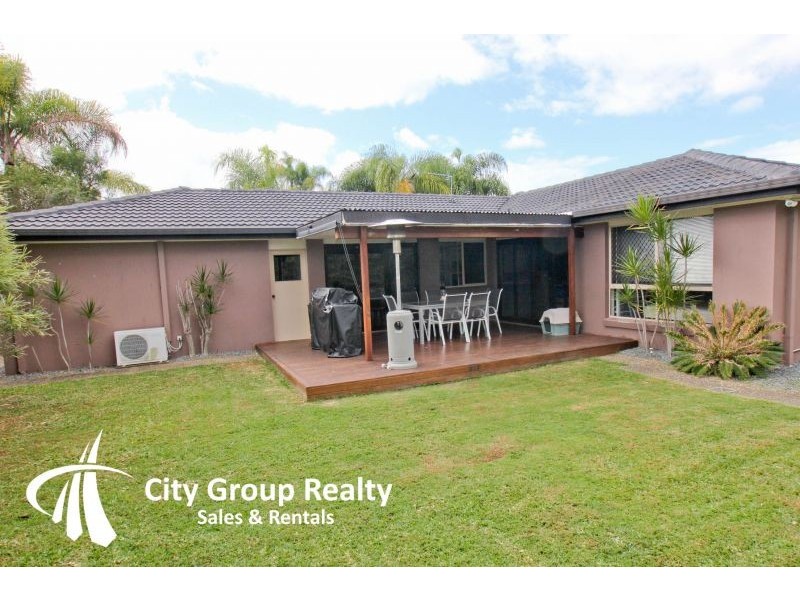 39 Ron Penhaligon Way, Robina QLD 4226