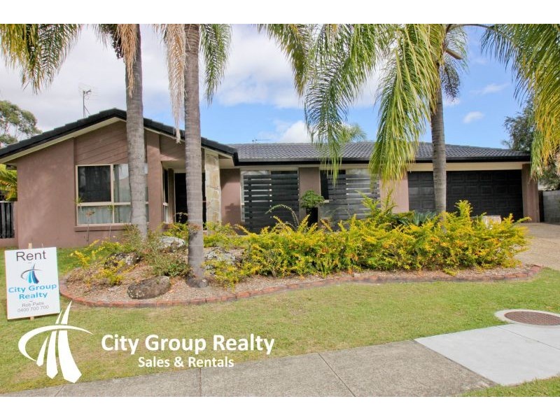 39 Ron Penhaligon Way, Robina QLD 4226