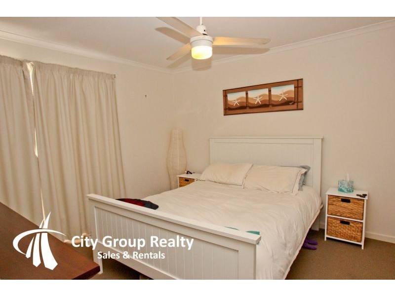 39 Ron Penhaligon Way, Robina QLD 4226