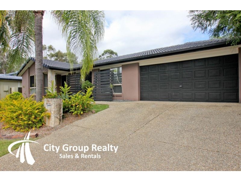 39 Ron Penhaligon Way, Robina QLD 4226
