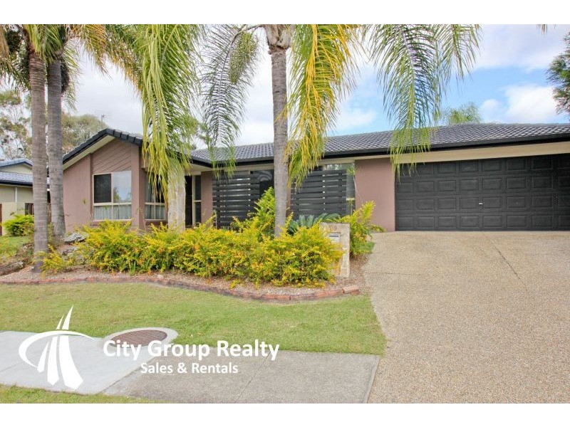 39 Ron Penhaligon Way, Robina QLD 4226