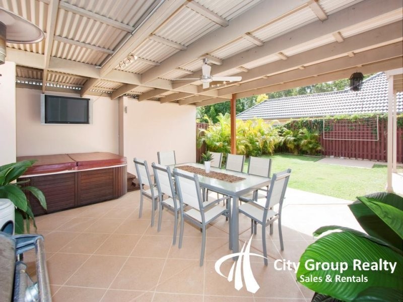 4 Kiawah Court, Robina QLD 4226