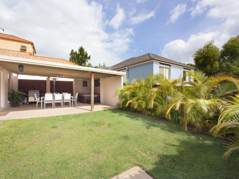 4 Kiawah Court, Robina QLD 4226