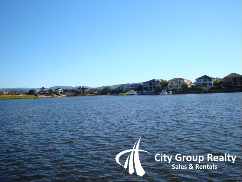 96 Port Jackson Boulevard, Clear Island Waters QLD 4226