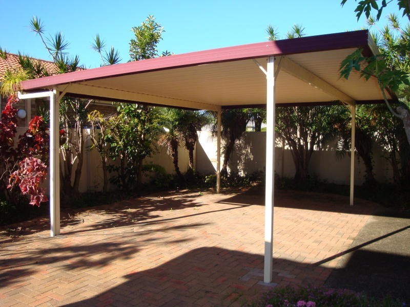 96 Port Jackson Boulevard, Clear Island Waters QLD 4226