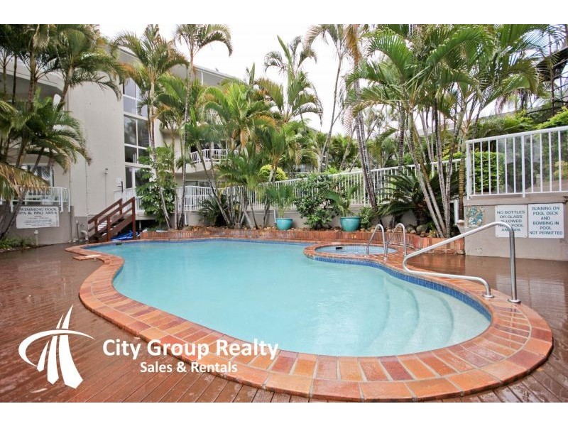 37 Peninsular Drive, Surfers Paradise QLD 4217