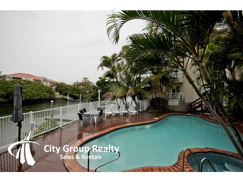 37 Peninsular Drive, Surfers Paradise QLD 4217