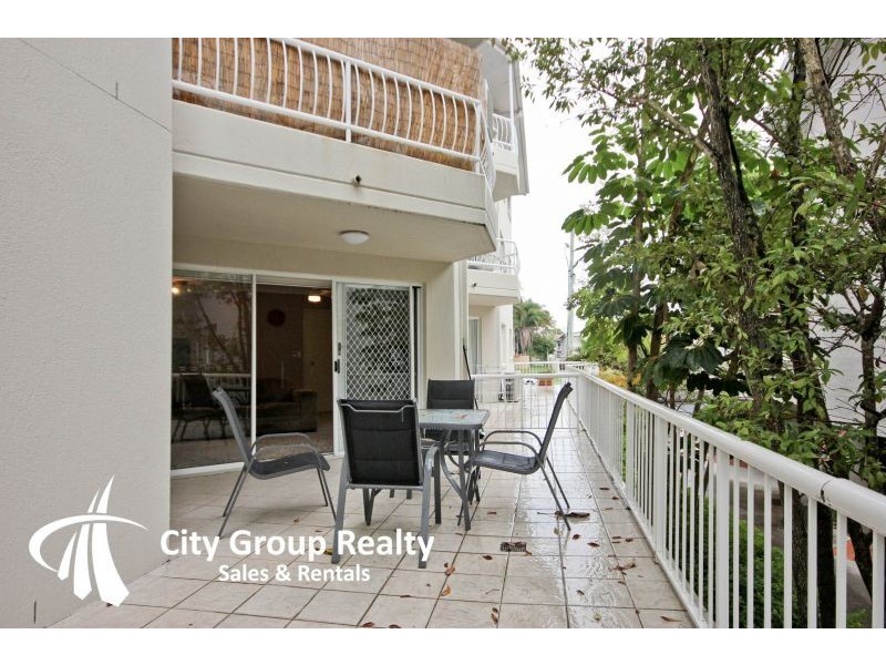 37 Peninsular Drive, Surfers Paradise QLD 4217