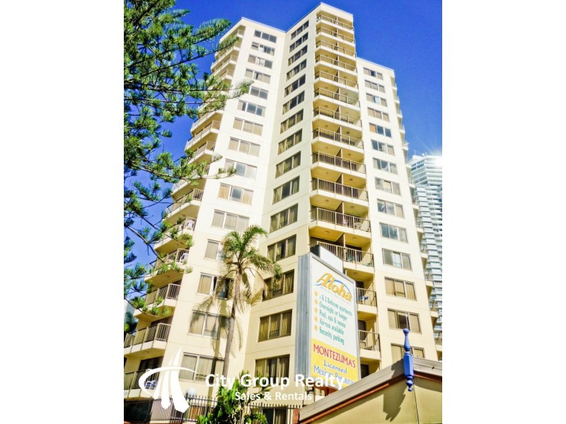 8 Trickett Street, Surfers Paradise QLD 4217