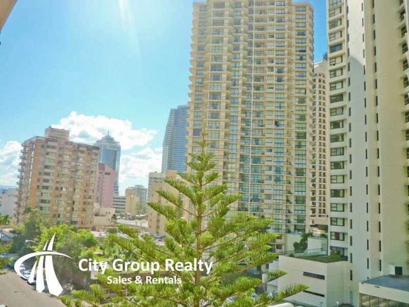 8 Trickett Street, Surfers Paradise QLD 4217