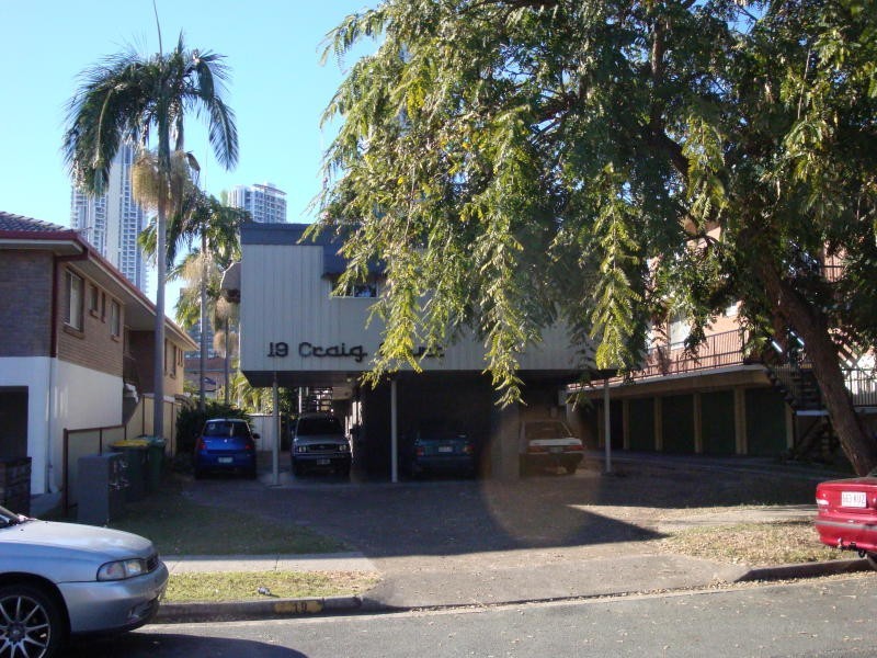 19 Darrambal Street, Surfers Paradise QLD 4217