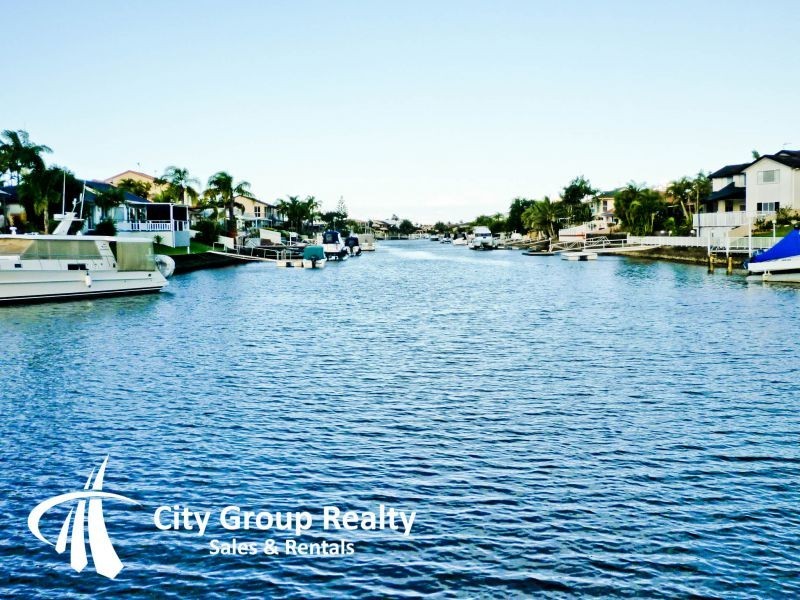 Runaway Bay QLD 4216